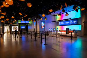 Read more about the article Illuminarium Experiences