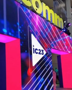 Read more about the article 5 Takeaways from Infocomm 2023