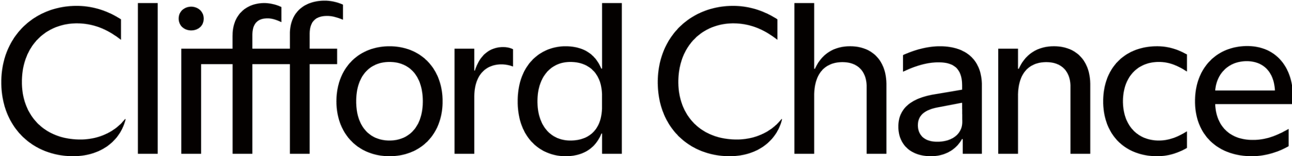 Clifford Chance logo