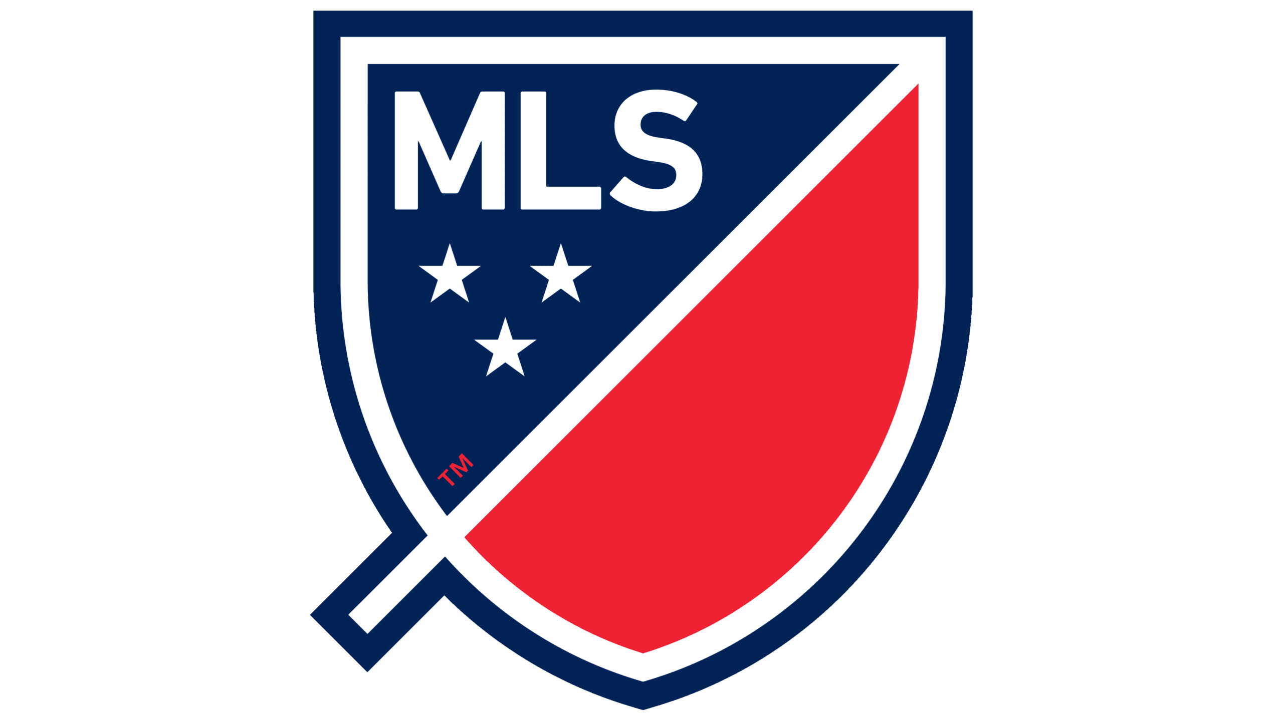 MLS logo