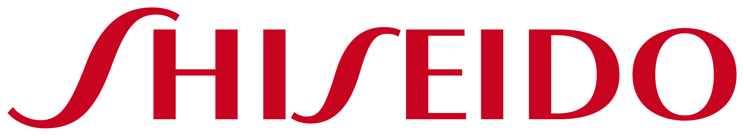 Shiseido logo
